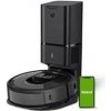 iRobot Roomba i8+ Combo (i8578) robotický vysavač s mopem, mobilní aplikace, navigace iAdapt 3.0, automatické vysypávání