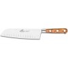Lion Sabatier Kuchyňský nůž 834785 Idéal Provencao Santoku nůž 18 cm