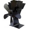 Krbový ventilátor 17x8,5x20 cm