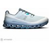 On Cloudvista 2 Waterproof topánky, arctic/chambray 45