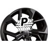 Platin P97 7,5x18 5x112 ET40 black gloss