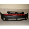 Dacia LOGAN 04-9/08 predný nárazník s otvormi,SDN