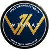 W1NNAS Energy Pouches Spicy Orange 7,8 g