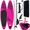 Paddleboard Vidaxl Stand Up 305x76x15 cm