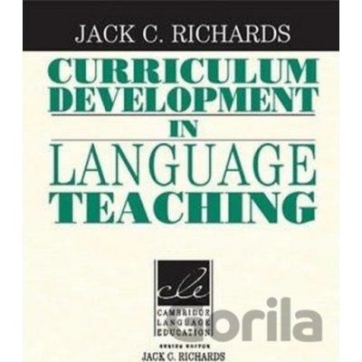 Curriculum Development in Language Teaching