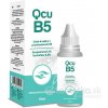 Medoselect Očné kvapky OCU B5 s provitamínom B5 15 ml