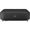 Epson Lifestudio Grand – EH-LS670B metalická čierna, 4K PRO-UHD, 3600lm, HDMI, USB, Google TV, 240Hz