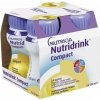 Nutridrink Compact Protein s vanilkovou príchuťou 4 x 125 ml
