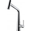 Franke FG 5188.031 ICON 115.0625.188 - batéria drezová, sprcha/prúd, chróm