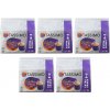 Jacobs Douwe Egberts Tassimo Cadbury Orange horúca čokoláda 8 ks kartón 5 balení