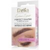Delia Cosmetics Eyebrow Expert Perfect Shaper mydlo na obočie 10 ml