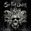 Six Feet Under - Death Rituals / COloured / Vinyl [LP]