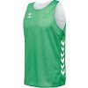 Dres Hummel hmlCORE XK REVERSE BASKET JERSEY 216402-6129 Veľkosť M