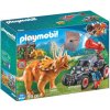 Playmobil 9434 Odchyt Triceratopse