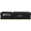DIMM DDR5 32GB 4800MT/s CL38 KINGSTON FURY Beast Black KF548C38BB-32