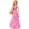 Simba Toys Steffi Love Panenka Steffi Gala Princess tmavě růžová