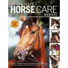 Complete Horse Care Manual