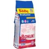Bonux Magnolia Color prací prášok 8,12 kg = 125 PD