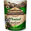 Carnilove Pheasant with Raspberry Leaves 300 g