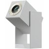 Wanbo Projector Cube 2 Pro Android 11, 500 ANSI, Gimbal, White EU