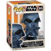 Funko POP Star Wars: Concept SRS - Darth Vader, FK63728