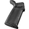 MAGPUL Grip MOE+ pre AR-15/M4 - čierny (MAG416)