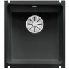 BLANCO SUBLINE 375-U drez čierny 523732