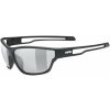 UVEX Okuliare 806 V BLACK M / SMOKE