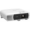Epson projektor EB-FH18, 3LCD, FullHD, 4100ANSI, 16000:1, HDMI, WiFi, Miracast