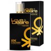 Love Desire GOLD men 100ml - Pánske feromóny (M)