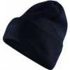 CRAFT CORE Essence Beanie modrá 1912484-396000 L/XL; Modrá čepice