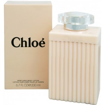 Chloé Chloé telové mlieko 200 ml