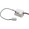 PIR senzor SENSOR 24 MINI vhodný pre LED