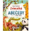 Kniha: ZVIERATKÁ Z ABECEDY