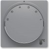 ABB Zoni Kryt termostatu s otočným regulátorom a upevňovacou maticou 3292T-A00300 241