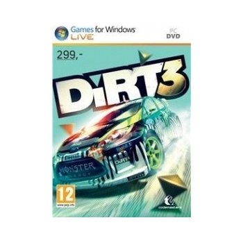 Colin McRae: DiRT 3