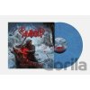 ENSIFERUM WINTER STORM LTD. (BLUE) (LP) - Mystic Production