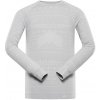Alpine Pro AMBOS pánske rýchloschnúce prádlo NEUTRÁLNE / ZEMITÉ - XL-XXL