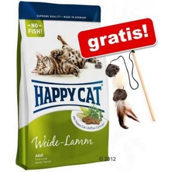 Happy Cat Junior 10 kg