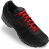 Giro Gauge Black/Bright Red