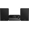 Philips TAM4505/12 čierna / Mikrosystém / FM / DAB+ / CD / USB / BT / 60W repro (TAM4505/12)
