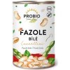 PROBIO Cannellini fazuľa biela sterilzovaná BIO 400 g