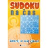 Sudoku na čas - Zmeraj si svoj výkon!