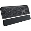 Logitech® MX Keys S Plus Graphite / US 920-011589