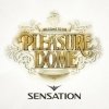 Various - Sensation / Welcome To The Pleasure Dome / 2CD [2 CD]