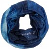 Multifunkčná šatka Finmark, FS-315 tmavo modrá, UNI