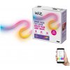 WiZ | WiZ - LED RGBW Stmievateľný pásik 3m LED/24W/230V 2700-5000K Wi-Fi | WI0136