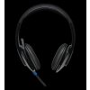 Náhl. sada Logitech Stereo USB Headset H540 981-000480