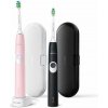 Philips Sonicare ProtectiveClean 4300 HX6800/35, elektrická zubná kefka