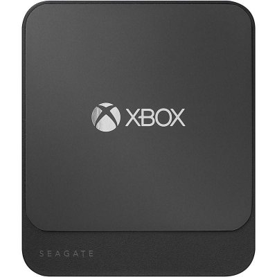 Seagate Game Drive for Xbox 1TB, STHB1000401 od 178,7 € - Heureka.sk